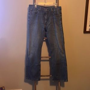 Levi’s mens jeans